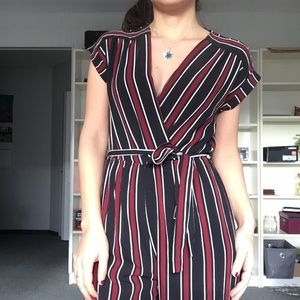 Gorgeous Barely Worn Jumpsuit